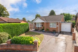 Main elevation- click for photo gallery